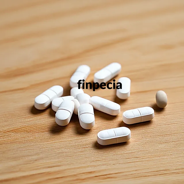 Finpecia